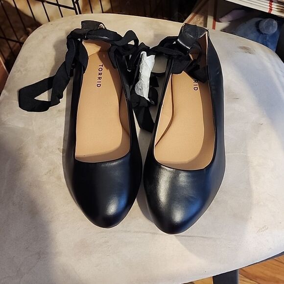 Torrid shoes 👞 size 7 NWT - Picture 1 of 5